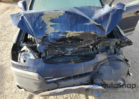 2009 Saturn Vue Xe z USA, uszkodzony, nr VIN 3GSCL33P79S535271